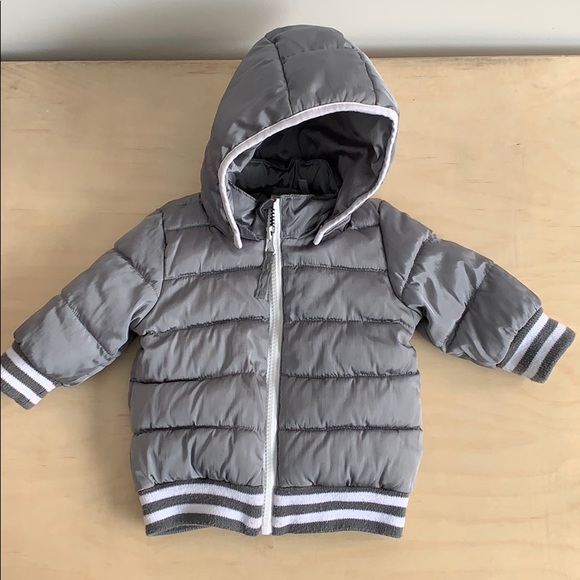 Manteau H&M